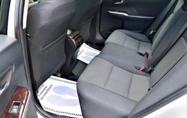 Toyota Camry Комфорт 2.5 АКПП, 2017 превью 12