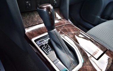 Toyota Camry Комфорт 2.5 АКПП, 2017 превью 13