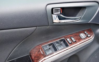 Toyota Camry Комфорт 2.5 АКПП, 2017 превью 14