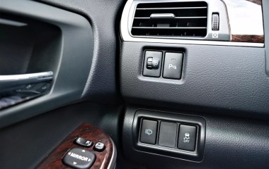 Toyota Camry Комфорт 2.5 АКПП, 2017 превью 15