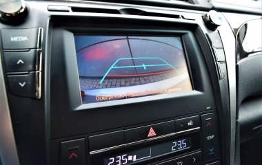 Toyota Camry Комфорт 2.5 АКПП, 2017 превью 17