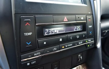 Toyota Camry Комфорт 2.5 АКПП, 2017 превью 19
