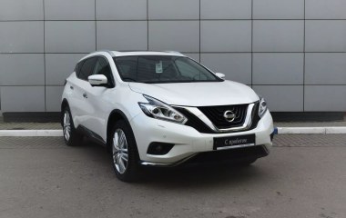 Nissan Murano 