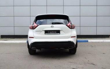Nissan Murano 3.5 , 2018 превью 7