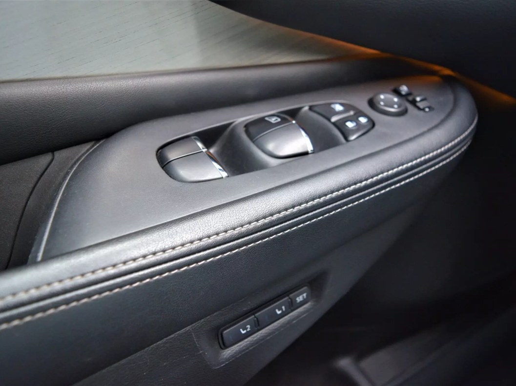 Nissan Murano 3.5 , 2018 фото 13