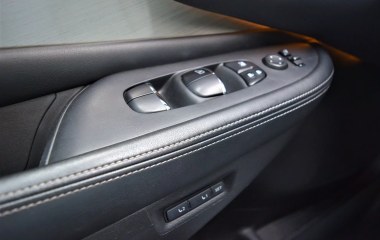 Nissan Murano 3.5 , 2018 превью 13