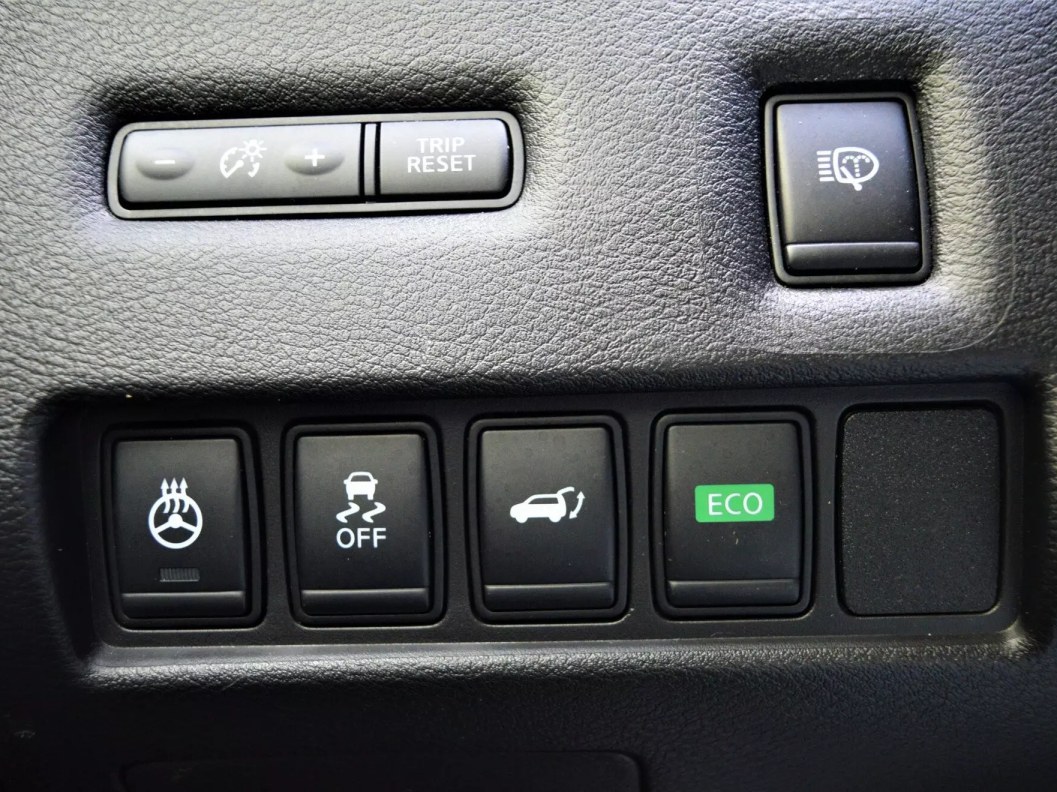 Nissan Murano 3.5 , 2018 фото 14