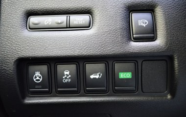 Nissan Murano 3.5 , 2018 превью 14