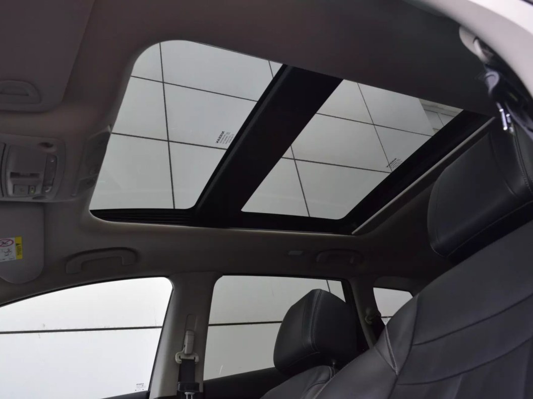 Nissan Murano 3.5 , 2018 фото 15