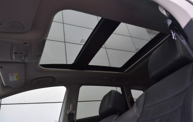 Nissan Murano 3.5 , 2018 превью 15