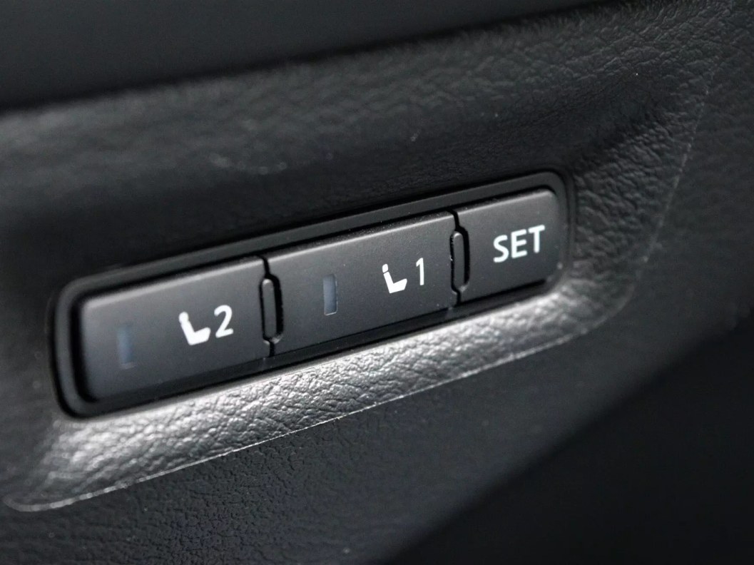 Nissan Murano 3.5 , 2018 фото 16