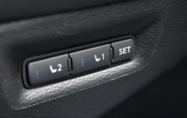 Nissan Murano 3.5 , 2018 превью 16
