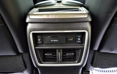 Nissan Murano 3.5 , 2018 превью 18