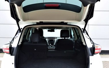 Nissan Murano 3.5 , 2018 превью 21