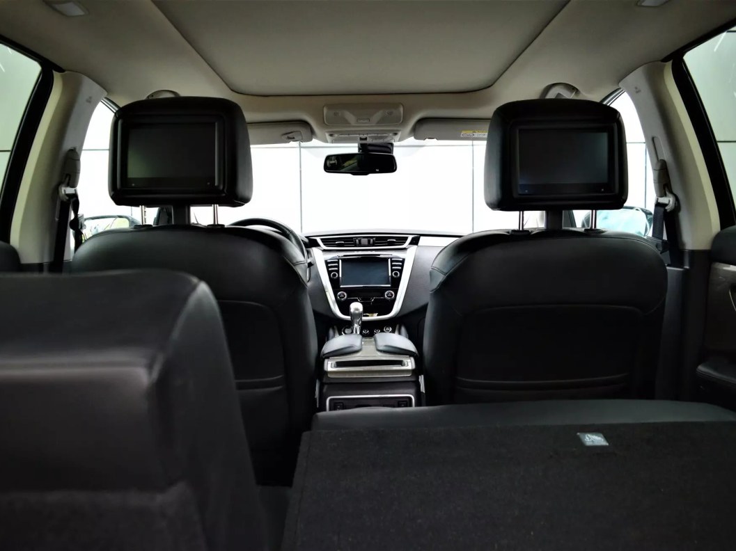 Nissan Murano 3.5 , 2018 фото 22