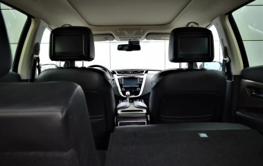 Nissan Murano 3.5 , 2018 превью 22