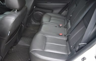 Nissan X-Trail 2.5 CVT, 2017 превью 10