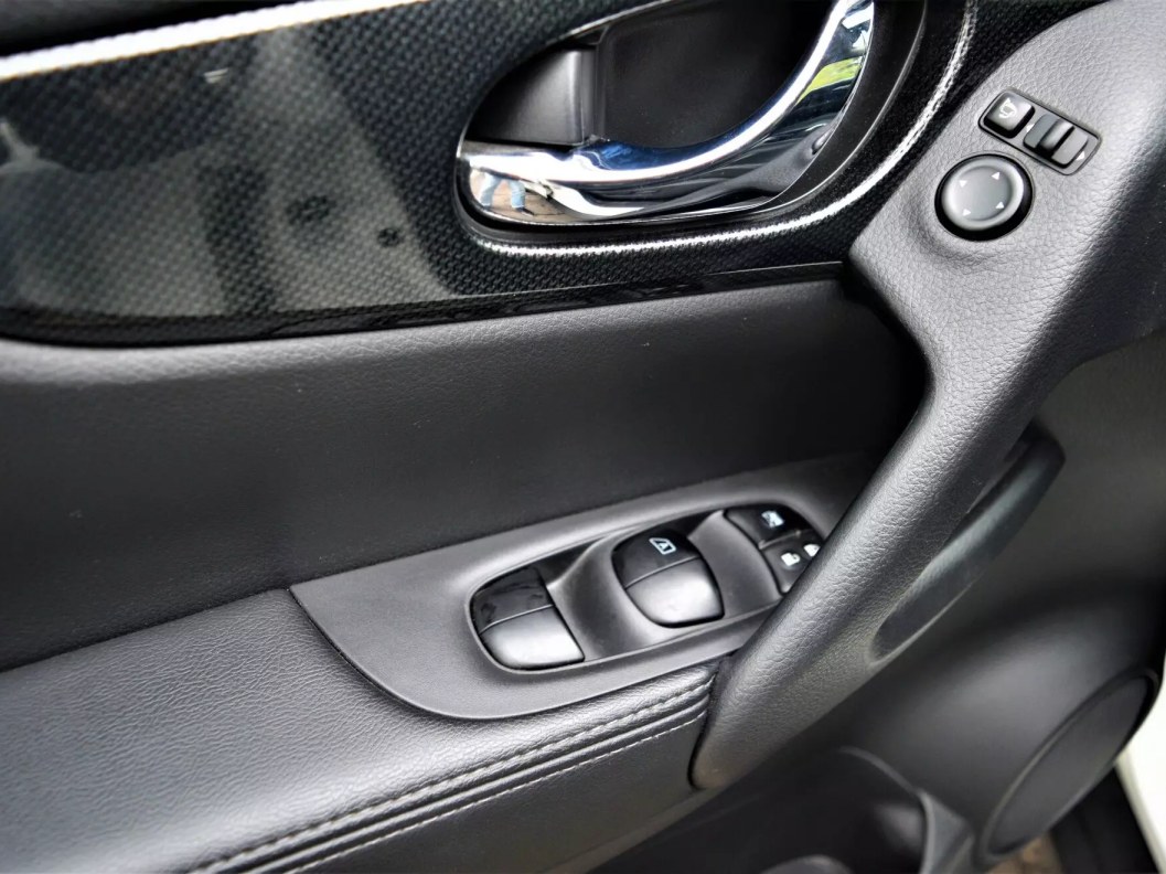 Nissan X-Trail 2.5 CVT, 2017 фото 11