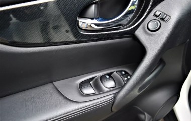 Nissan X-Trail 2.5 CVT, 2017 превью 11