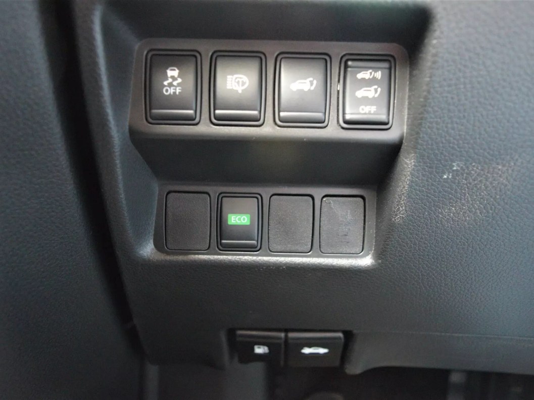 Nissan X-Trail 2.5 CVT, 2017 фото 12