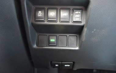 Nissan X-Trail 2.5 CVT, 2017 превью 12