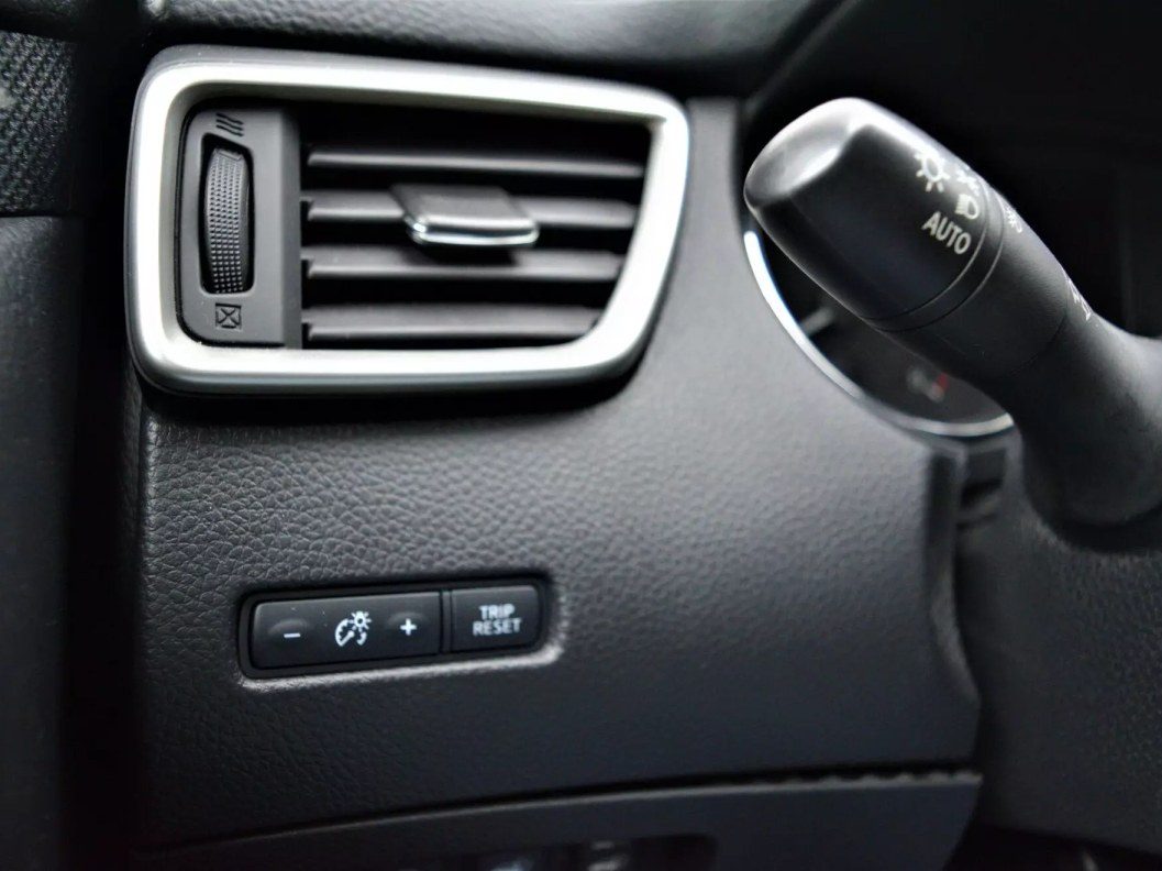 Nissan X-Trail 2.5 CVT, 2017 фото 13