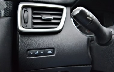 Nissan X-Trail 2.5 CVT, 2017 превью 13