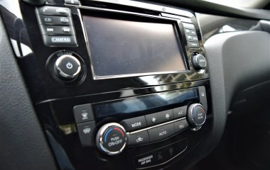 Nissan X-Trail 2.5 CVT, 2017 превью 14