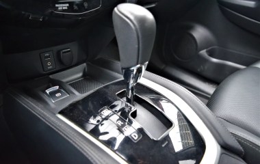 Nissan X-Trail 2.5 CVT, 2017 превью 16