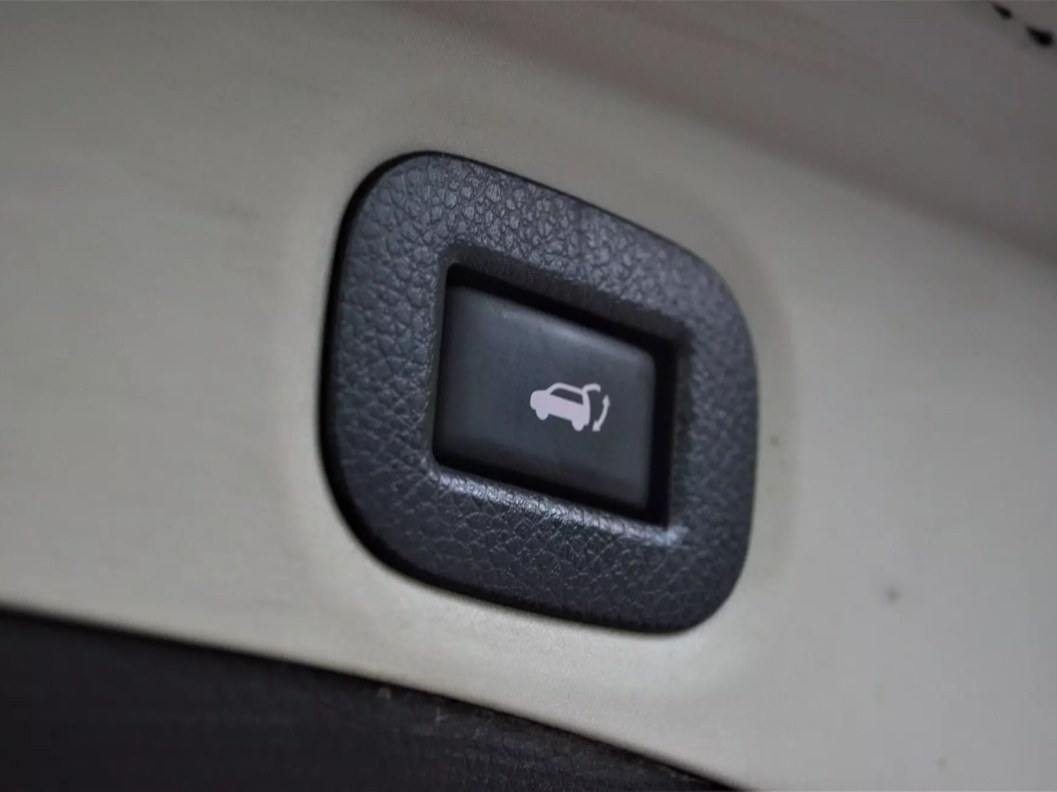 Nissan X-Trail 2.5 CVT, 2017 фото 18