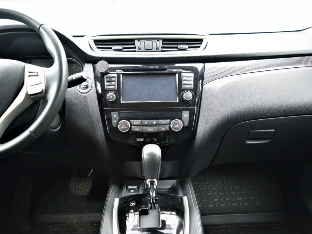 Nissan X-Trail 2.5 CVT, 2017 фото 19