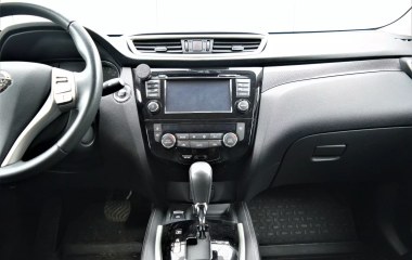 Nissan X-Trail 2.5 CVT, 2017 превью 19