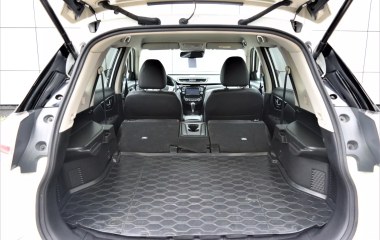 Nissan X-Trail 2.5 CVT, 2017 превью 21