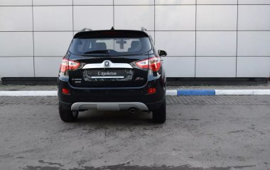 Changan CS35 Luxe 1.6 АКПП, 2017 превью 7