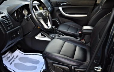 Changan CS35 Luxe 1.6 АКПП, 2017 превью 9