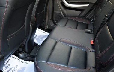 Changan CS35 Luxe 1.6 АКПП, 2017 превью 12