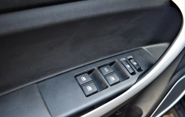 Changan CS35 Luxe 1.6 АКПП, 2017 превью 13
