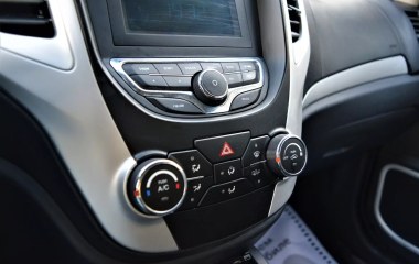 Changan CS35 Luxe 1.6 АКПП, 2017 превью 16