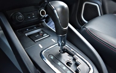 Changan CS35 Luxe 1.6 АКПП, 2017 превью 17
