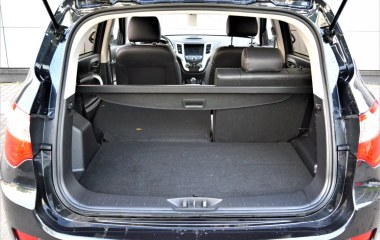 Changan CS35 Luxe 1.6 АКПП, 2017 превью 18