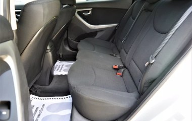 Hyundai Elantra Comfort 1.8 АКПП, 2013 превью 11