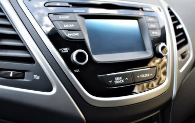 Hyundai Elantra Comfort 1.8 АКПП, 2013 превью 15