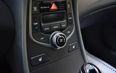 Hyundai Elantra Comfort 1.8 АКПП, 2013 превью 16