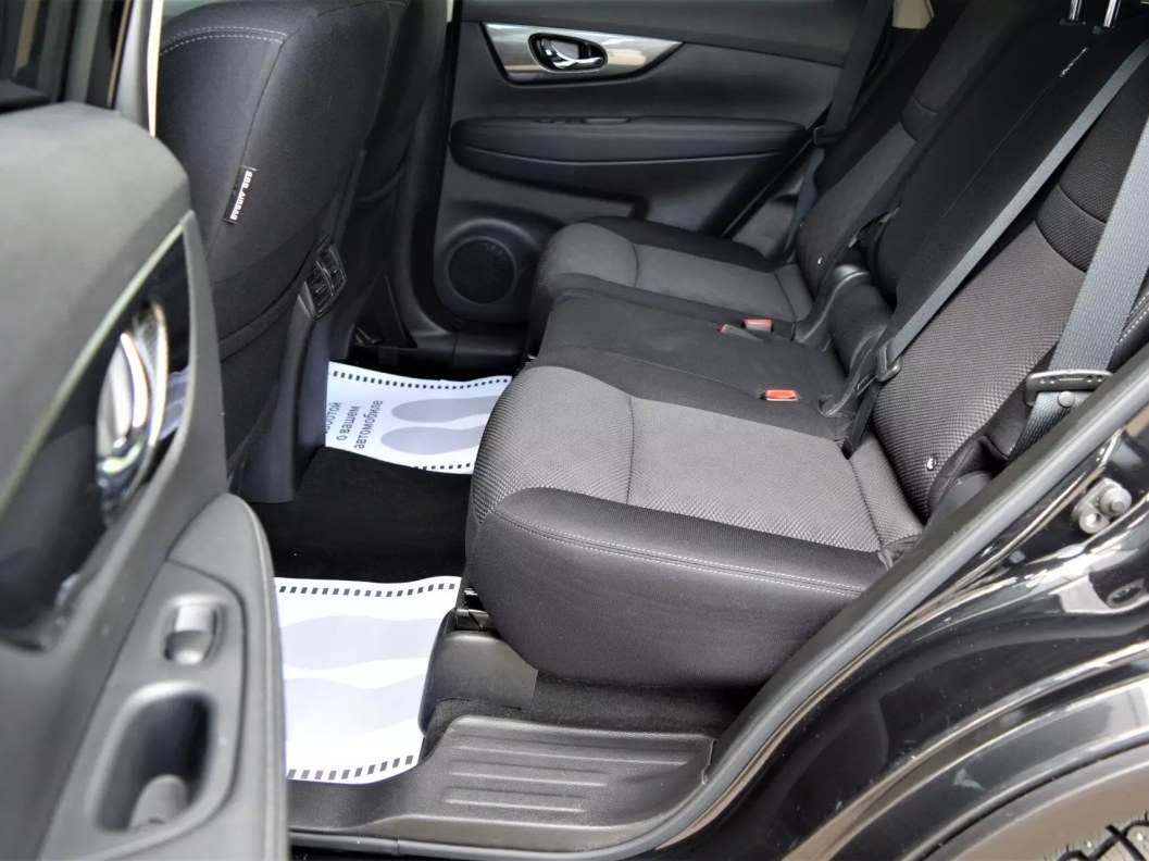 Nissan X-Trail 2.0 CVT, 2018 фото 11