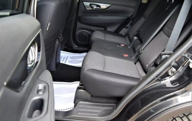 Nissan X-Trail 2.0 CVT, 2018 превью 11