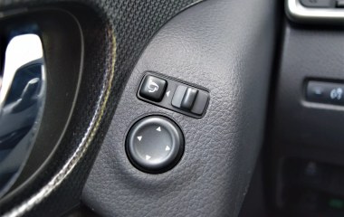 Nissan X-Trail 2.0 CVT, 2018 превью 12