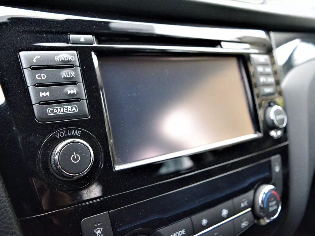 Nissan X-Trail 2.0 CVT, 2018 фото 13