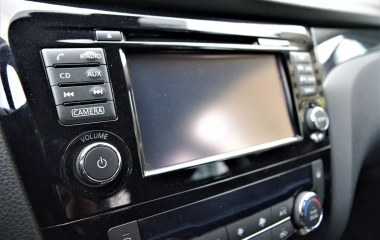 Nissan X-Trail 2.0 CVT, 2018 превью 13