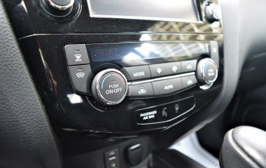 Nissan X-Trail 2.0 CVT, 2018 превью 14