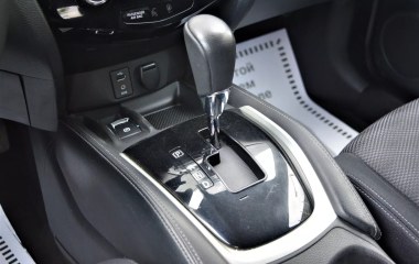 Nissan X-Trail 2.0 CVT, 2018 превью 15